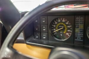 Ferrari Mondial Cabrio Quattrovalvole - 1985