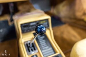 Ferrari Mondial Cabrio Quattrovalvole - 1985