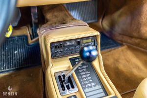 Ferrari Mondial Cabrio Quattrovalvole - 1985