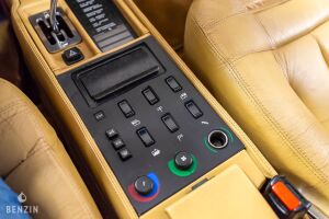 Ferrari Mondial Cabrio Quattrovalvole - 1985