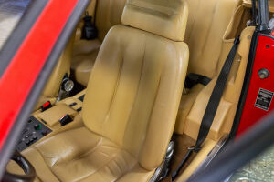 Ferrari Mondial Cabrio Quattrovalvole - 1985