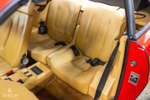 Ferrari Mondial Cabrio Quattrovalvole - 1985