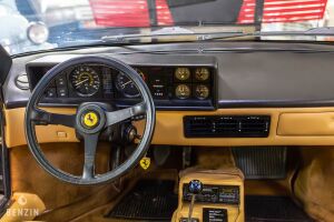 Ferrari Mondial Cabrio Quattrovalvole - 1985