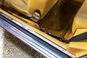 Ferrari Mondial Cabrio Quattrovalvole - 1985