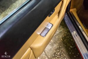 Ferrari Mondial Cabrio Quattrovalvole - 1985