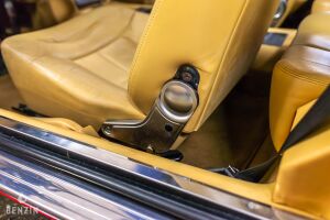 Ferrari Mondial Cabrio Quattrovalvole - 1985