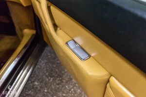 Ferrari Mondial Cabrio Quattrovalvole - 1985