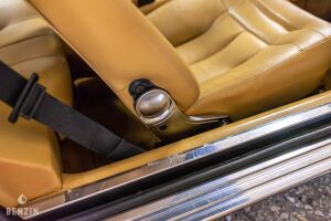 Ferrari Mondial Cabrio Quattrovalvole - 1985