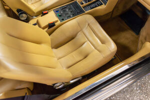 Ferrari Mondial Cabrio Quattrovalvole - 1985