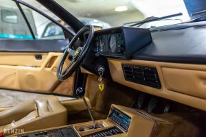 Ferrari Mondial Cabrio Quattrovalvole - 1985