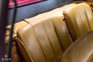 Ferrari Mondial Cabrio Quattrovalvole - 1985