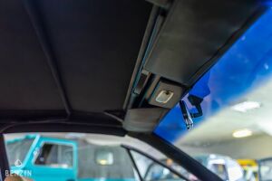 Ferrari Mondial Cabrio Quattrovalvole - 1985