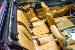 Ferrari Mondial Cabrio Quattrovalvole - 1985