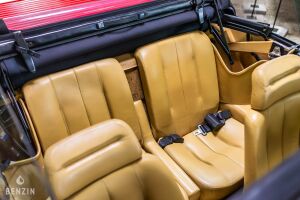 Ferrari Mondial Cabrio Quattrovalvole - 1985