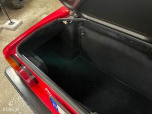 Ferrari Mondial Cabrio Quattrovalvole - 1985