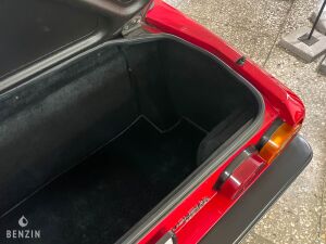 Ferrari Mondial Cabrio Quattrovalvole - 1985