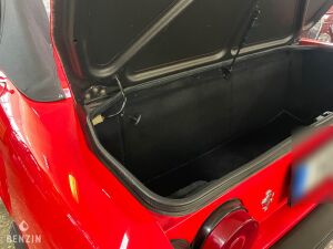 Ferrari Mondial Cabrio Quattrovalvole - 1985