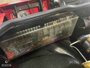 Ferrari Mondial Cabrio Quattrovalvole - 1985