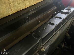 Ferrari Mondial Cabrio Quattrovalvole - 1985