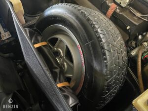 Ferrari Mondial Cabrio Quattrovalvole - 1985