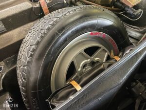 Ferrari Mondial Cabrio Quattrovalvole - 1985