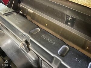 Ferrari Mondial Cabrio Quattrovalvole - 1985