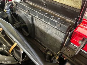 Ferrari Mondial Cabrio Quattrovalvole - 1985