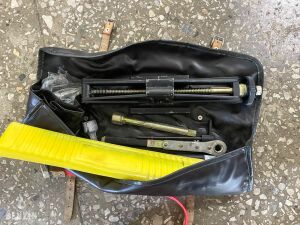 Ferrari Mondial Cabrio Quattrovalvole - 1985