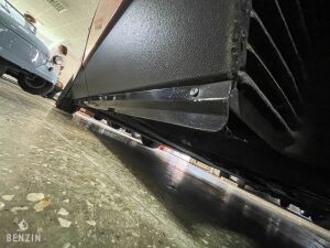 Ferrari Mondial Cabrio Quattrovalvole - 1985