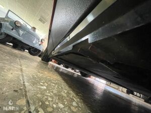 Ferrari Mondial Cabrio Quattrovalvole - 1985