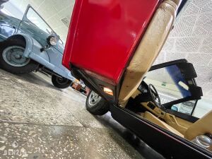 Ferrari Mondial Cabrio Quattrovalvole - 1985