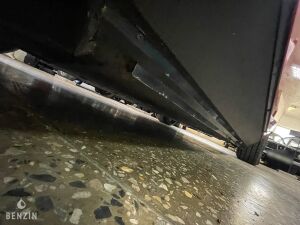 Ferrari Mondial Cabrio Quattrovalvole - 1985