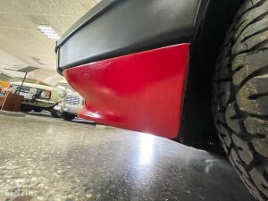 Ferrari Mondial Cabrio Quattrovalvole - 1985