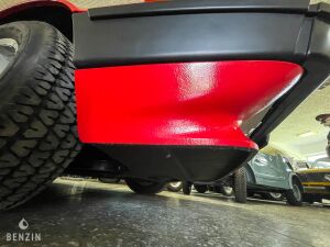 Ferrari Mondial Cabrio Quattrovalvole - 1985