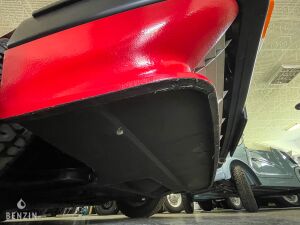 Ferrari Mondial Cabrio Quattrovalvole - 1985