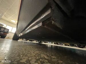 Ferrari Mondial Cabrio Quattrovalvole - 1985