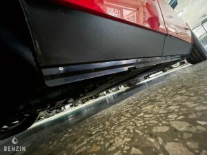 Ferrari Mondial Cabrio Quattrovalvole - 1985