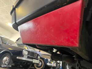 Ferrari Mondial Cabrio Quattrovalvole - 1985