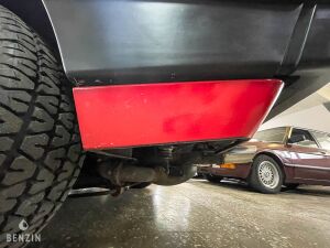 Ferrari Mondial Cabrio Quattrovalvole - 1985