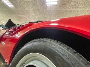 Ferrari Mondial Cabrio Quattrovalvole - 1985