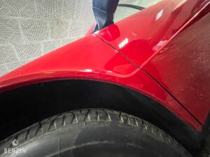 Ferrari Mondial Cabrio Quattrovalvole - 1985