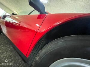 Ferrari Mondial Cabrio Quattrovalvole - 1985