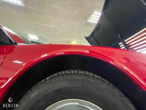 Ferrari Mondial Cabrio Quattrovalvole - 1985