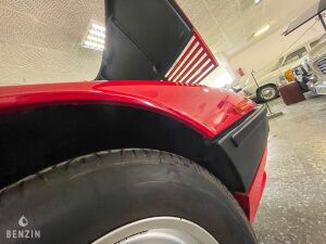 Ferrari Mondial Cabrio Quattrovalvole - 1985