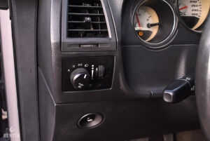 Dodge Challenger SRT - 2010