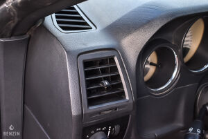 Dodge Challenger SRT - 2010