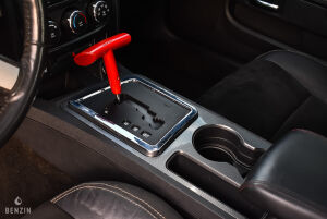 Dodge Challenger SRT - 2010