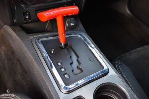 Dodge Challenger SRT - 2010