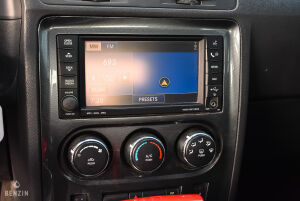 Dodge Challenger SRT - 2010