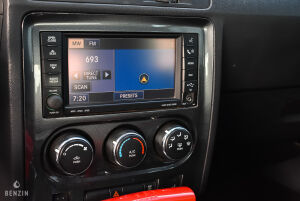 Dodge Challenger SRT - 2010